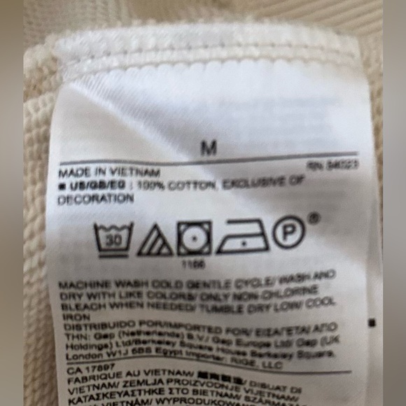 Banana Republic Top - Picture 6 of 6